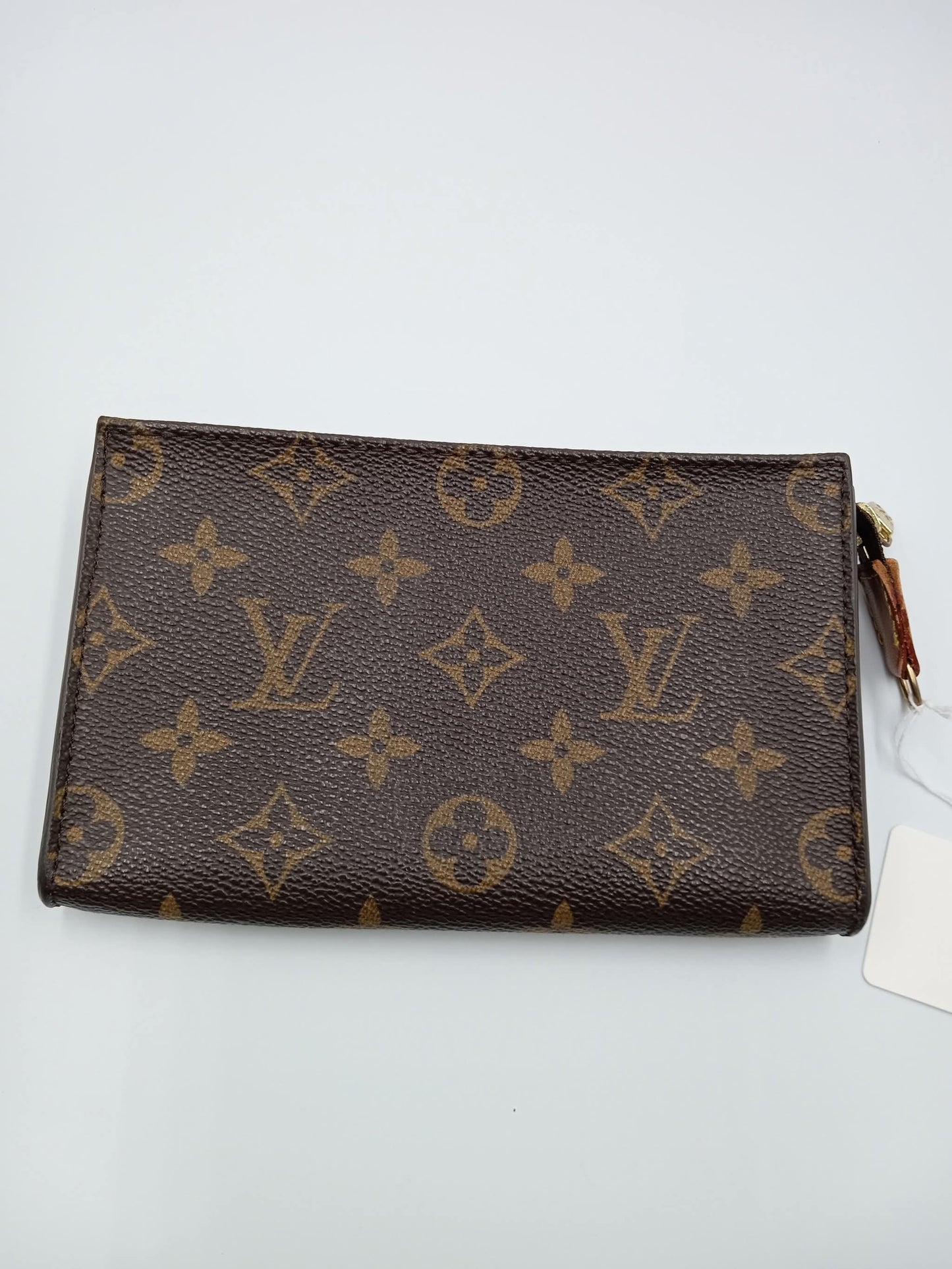 LOUIS VUITTON Monogram Pouch