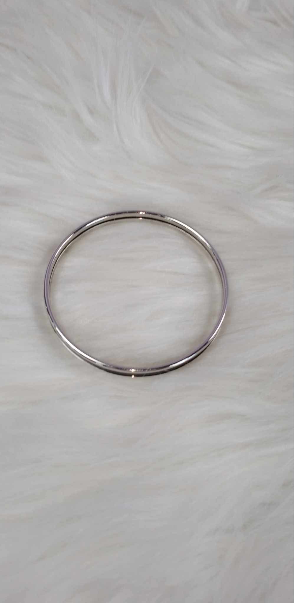 HERMES Uni Bangle