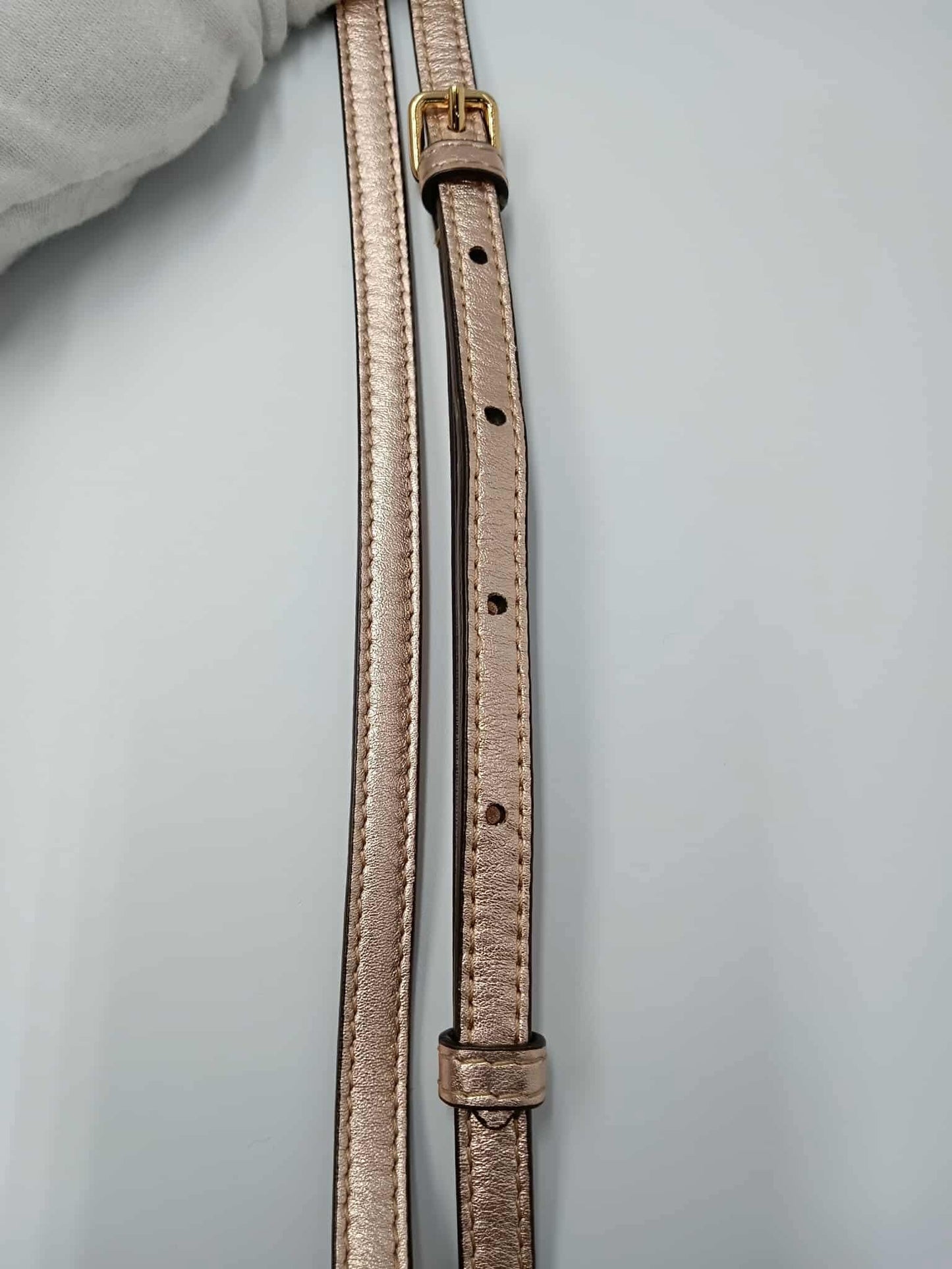FENDI First Bag