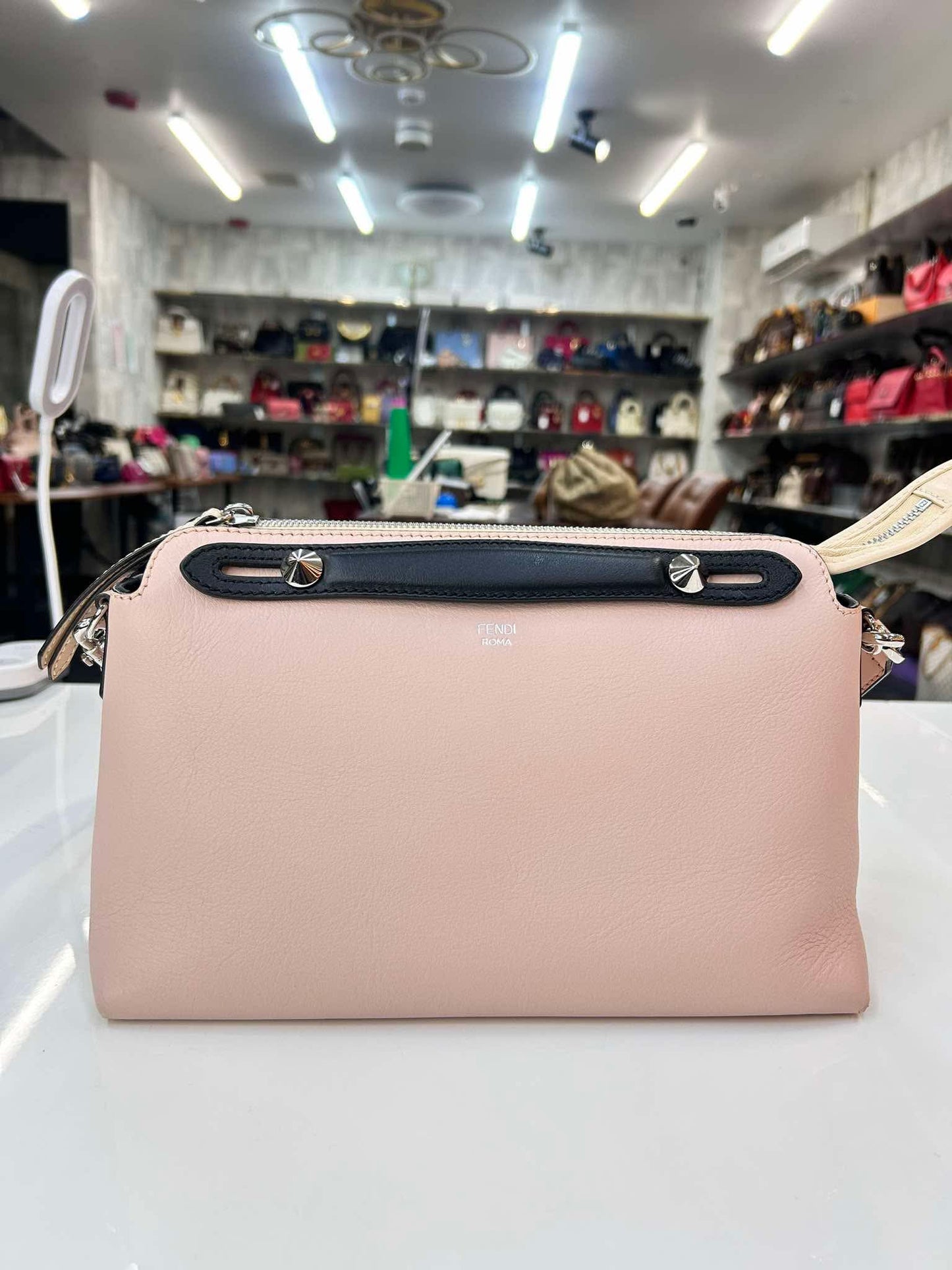 FENDI By The Way