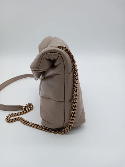 YSL Loulou Puffer Bag