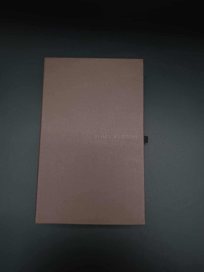 LOUIS VUITTON Monogram Tresor Wallet