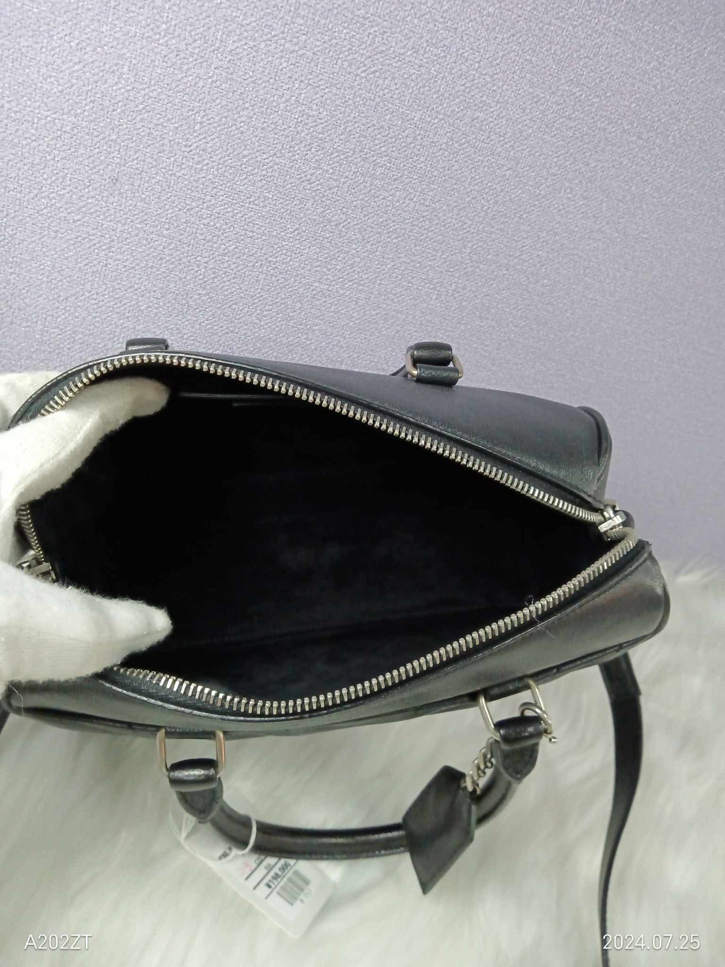 YSL Baby Duffle Bag