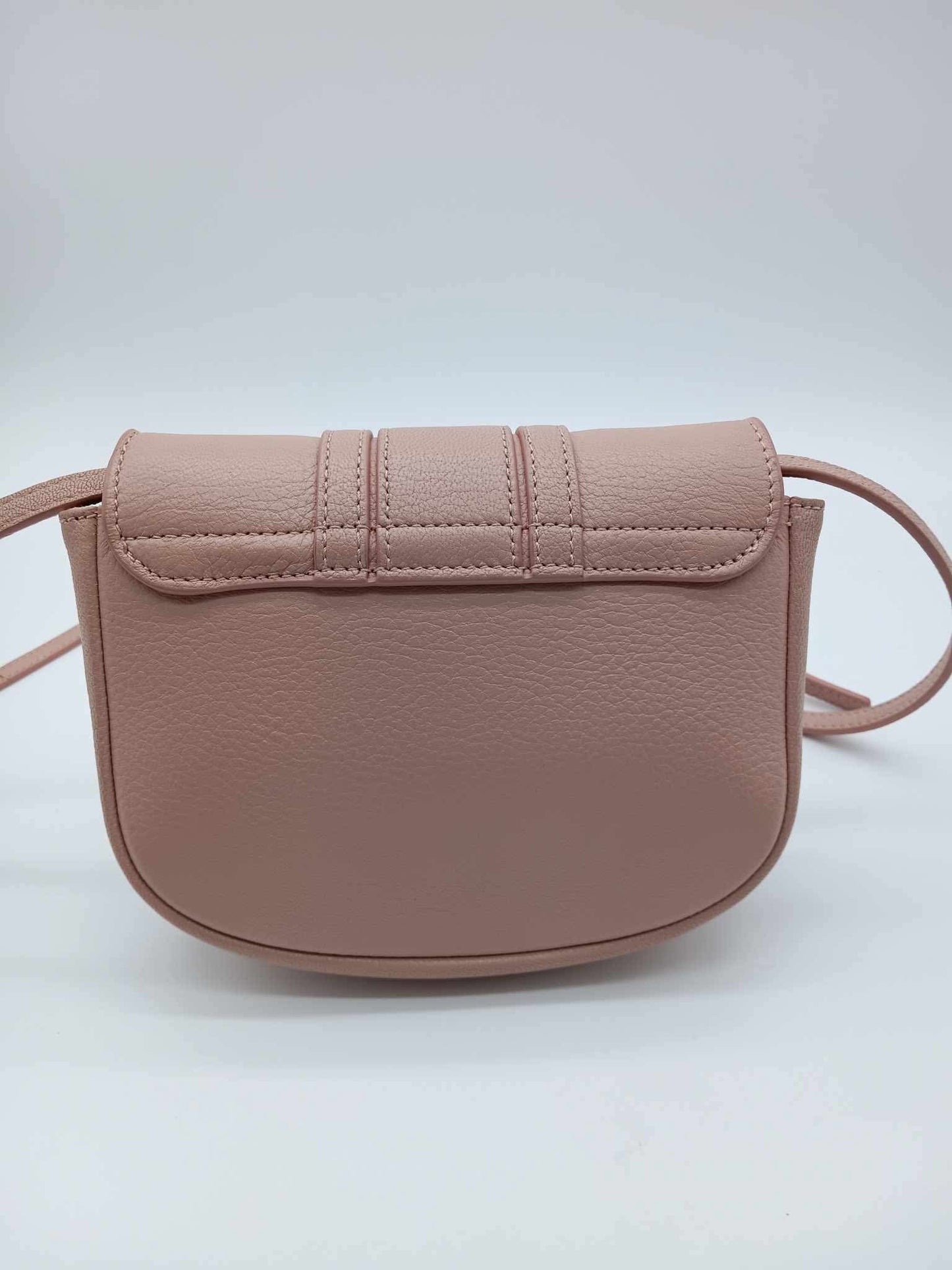 CHLOE Hana Leather Bag
