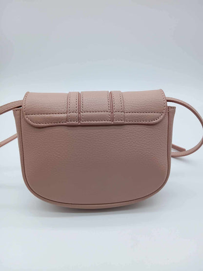 CHLOE Hana Leather Bag