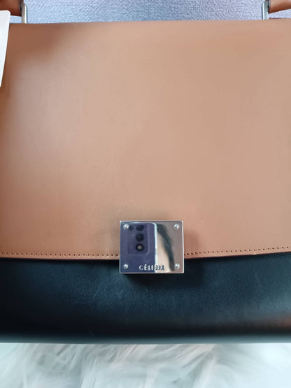 CELINE Trapeze