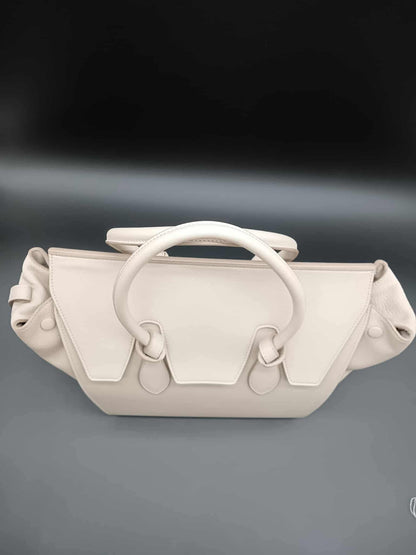 CELINE Tie Knot Tote