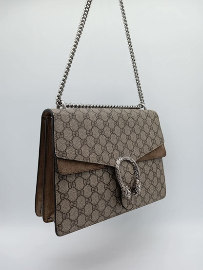 GUCCI Dionysus GG Supreme