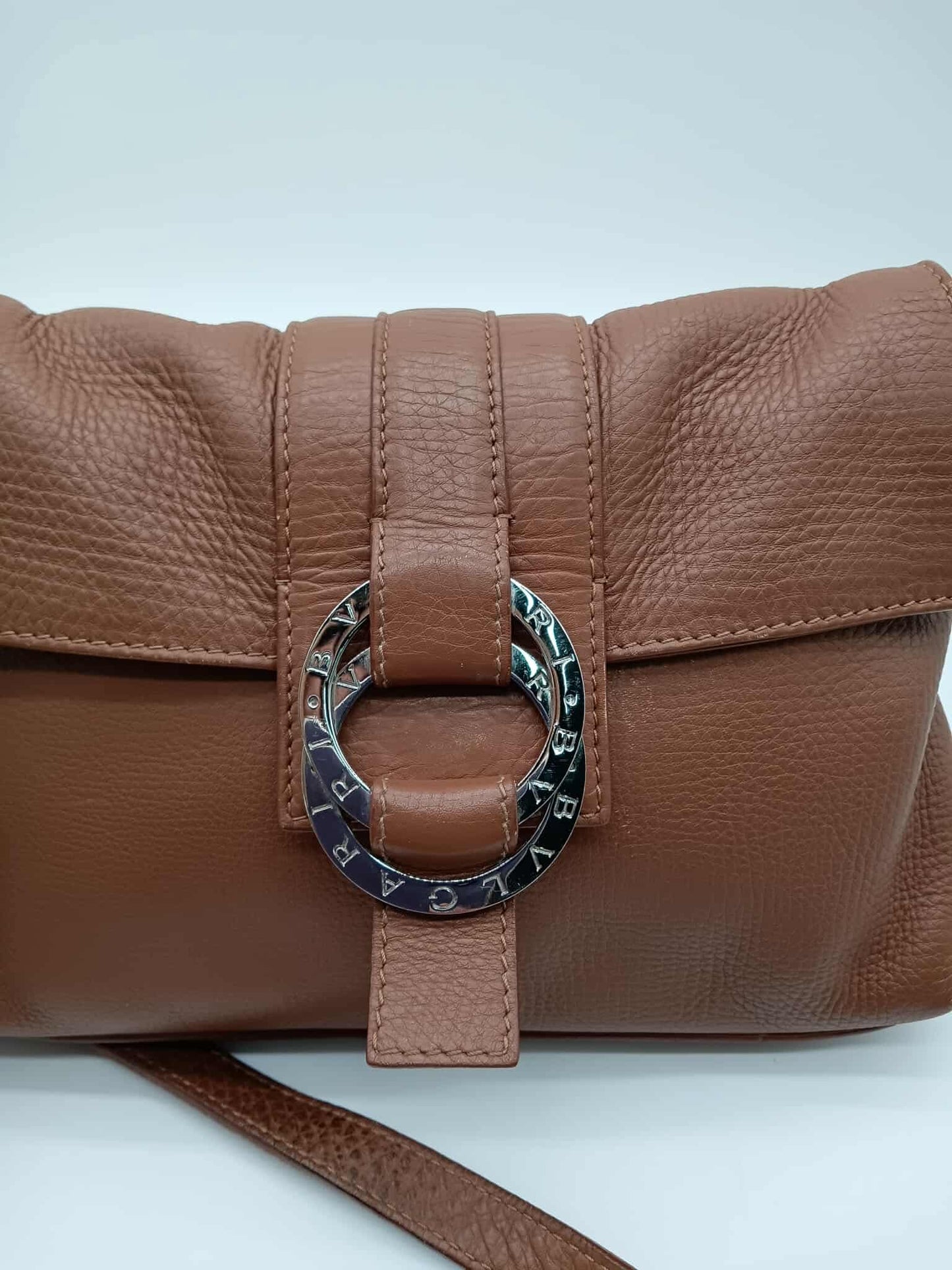 BVLGARI Chandra Crossbody Bag