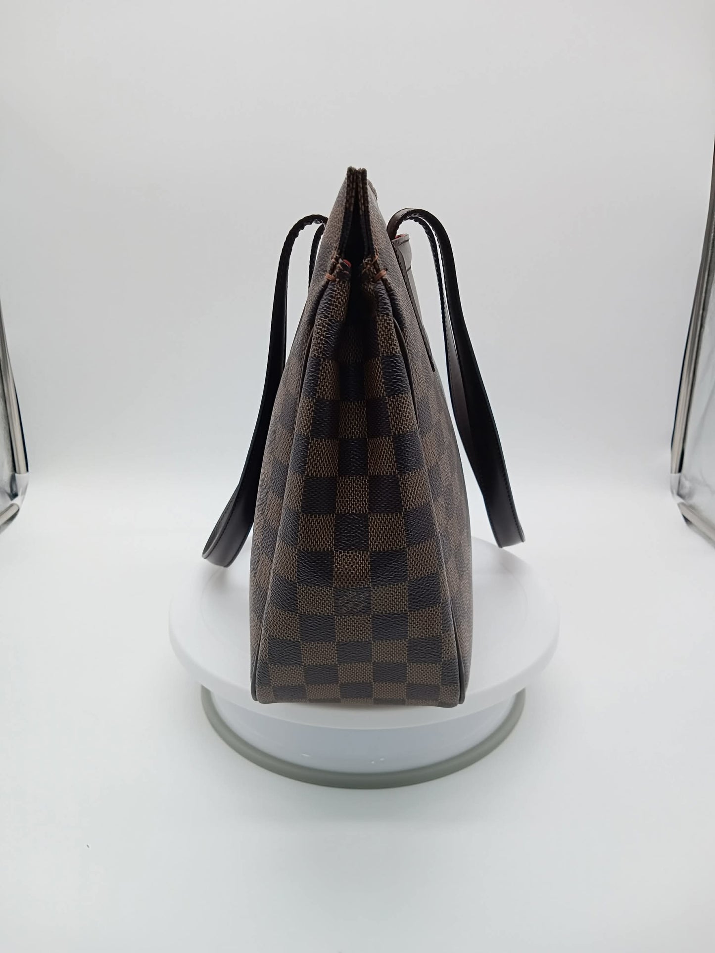 LOUIS VUITTON Damier Parioli PM