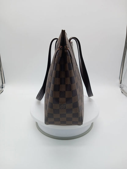 LOUIS VUITTON Damier Parioli PM