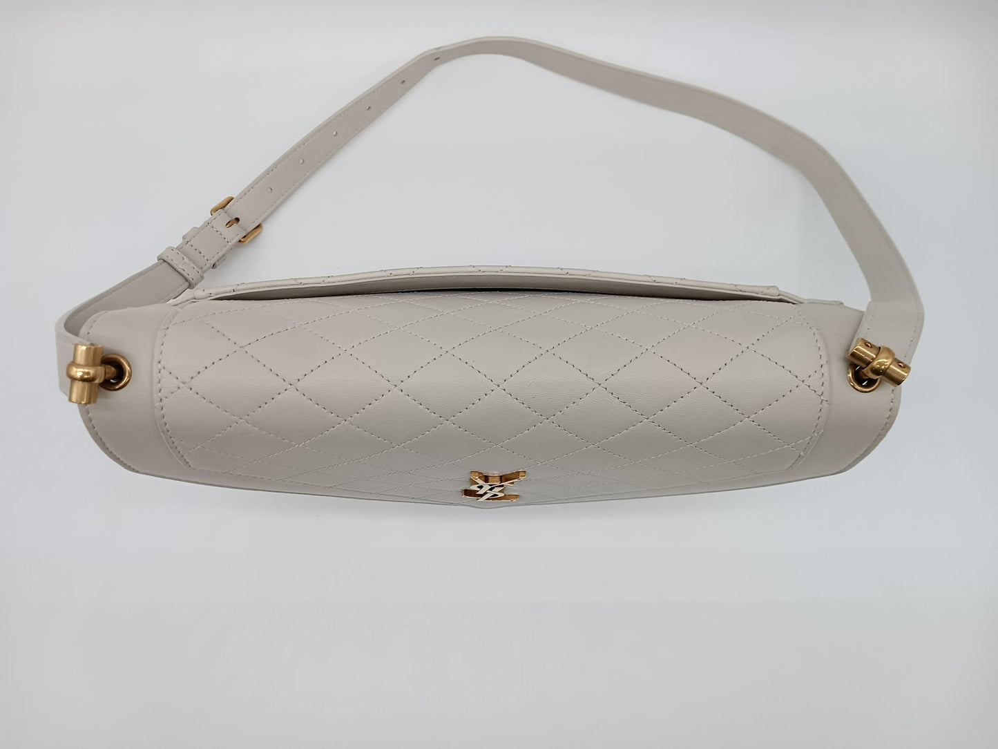 YSL Gaby Mini Satchel