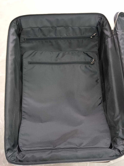 LOUIS VUITTON Damier Graphite Pegase 55