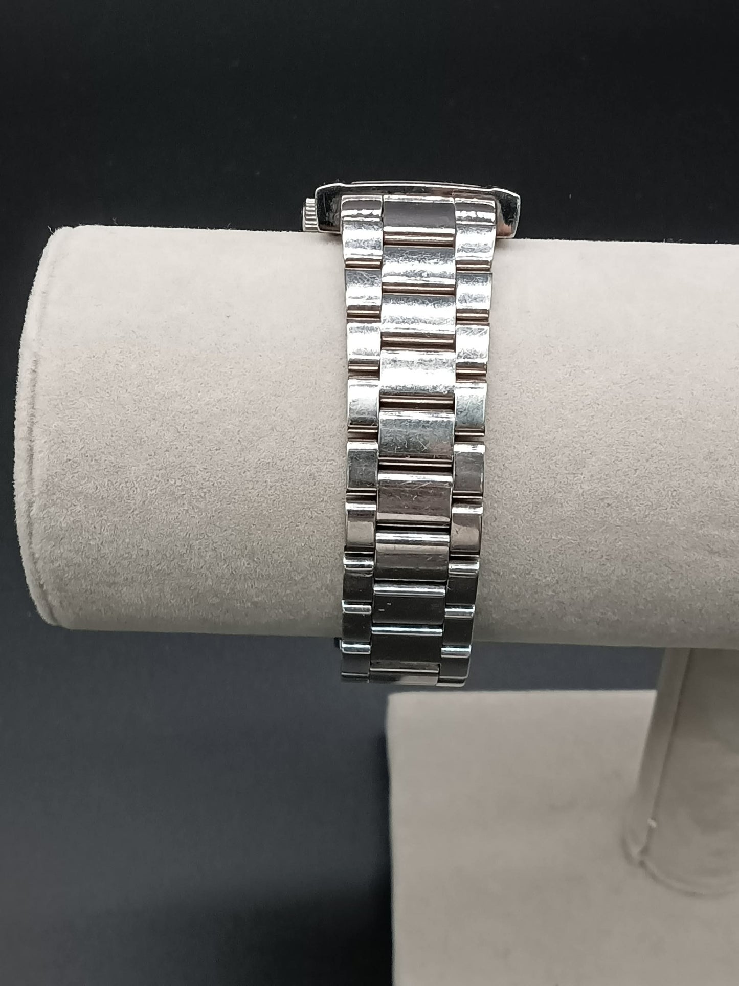 DIOR Riva Ladies' Quartz Watch