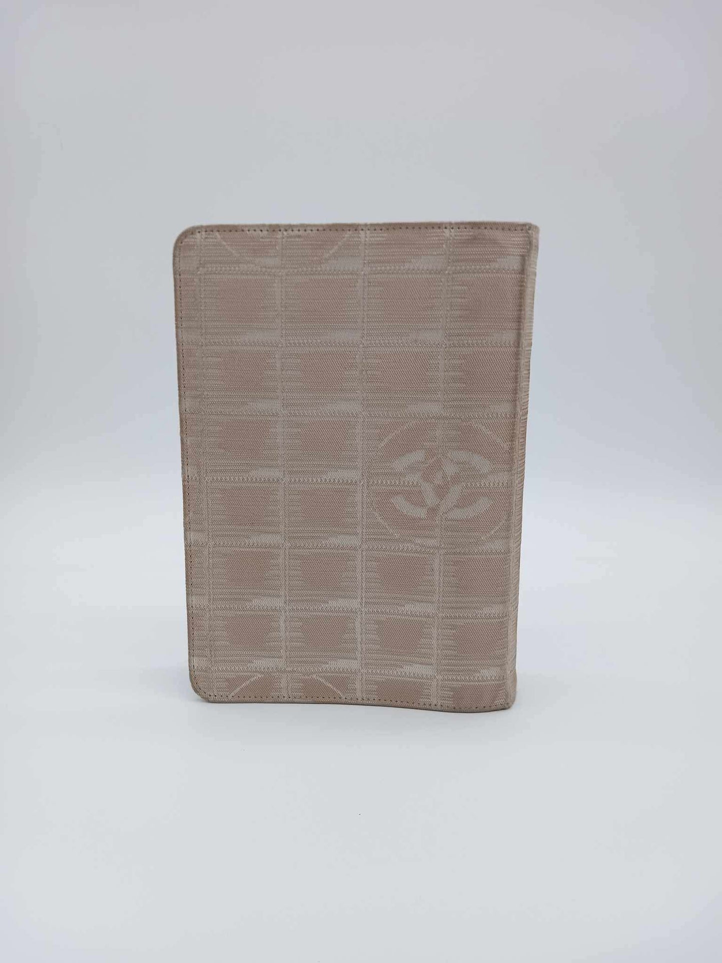 CHANEL Agenda Organizer