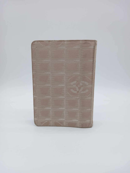 CHANEL Agenda Organizer