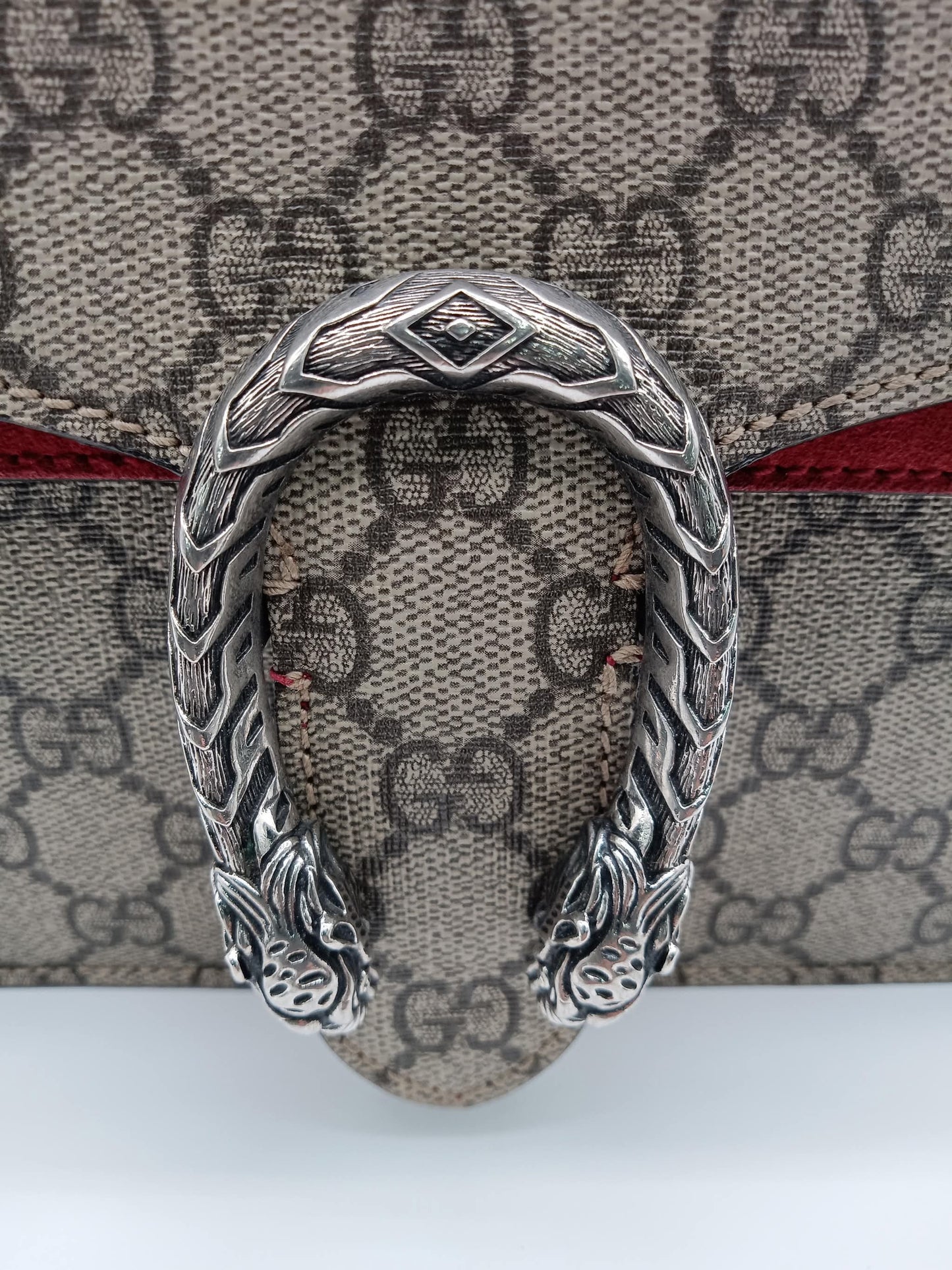 GUCCI Supreme Dionysus