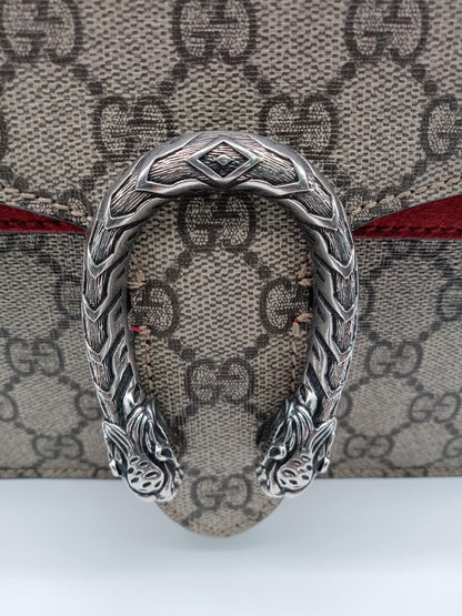 GUCCI Supreme Dionysus