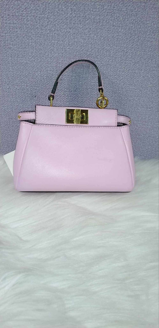 FENDI Micro Peekaboo