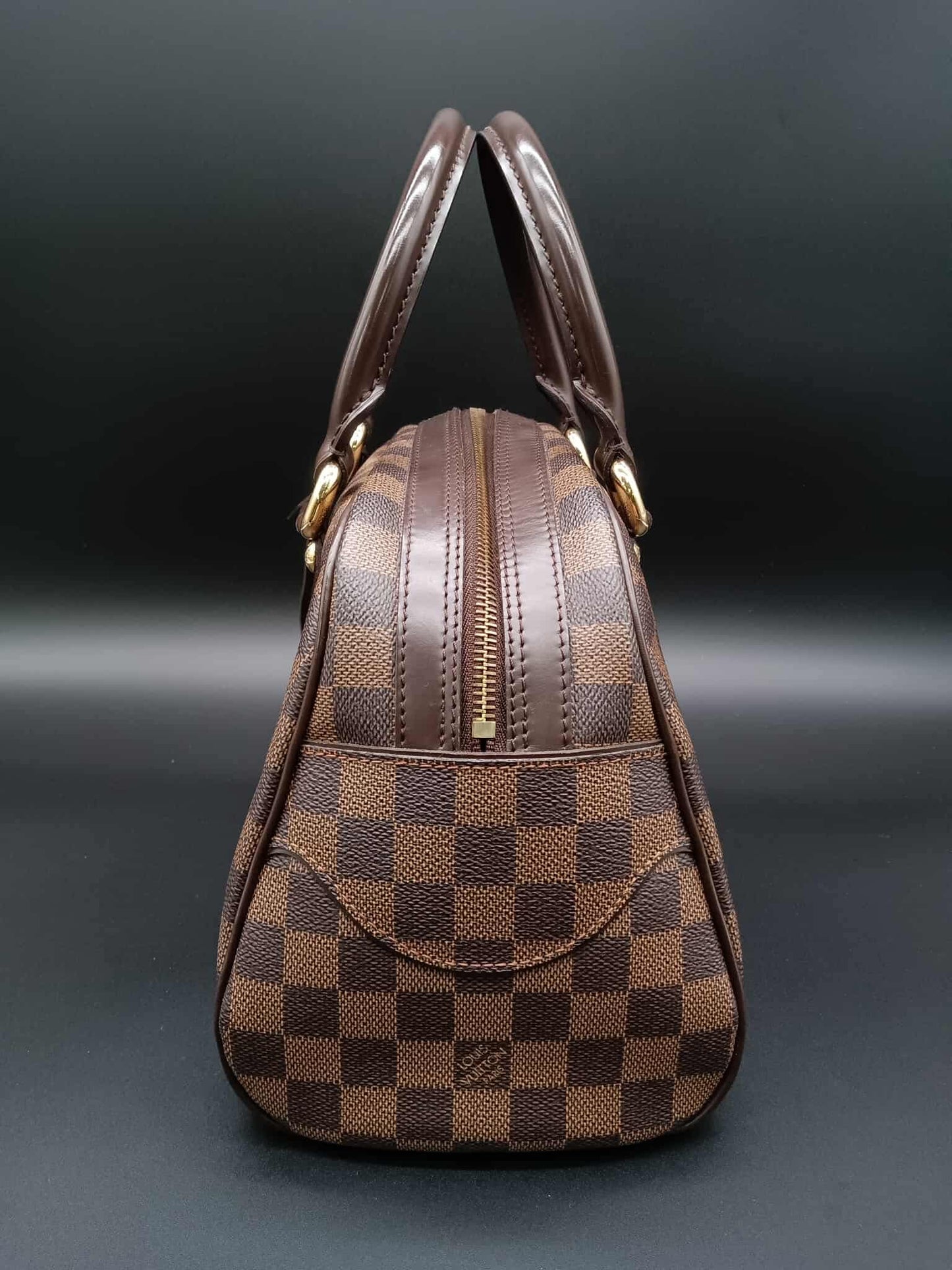 LOUIS VUITTON Damier Duomo