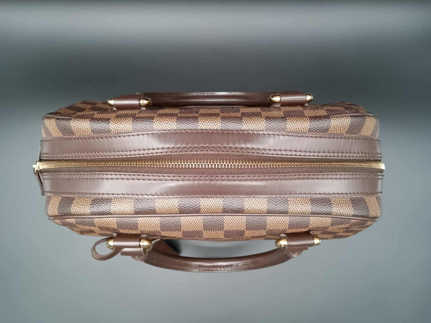 LOUIS VUITTON Damier Duomo