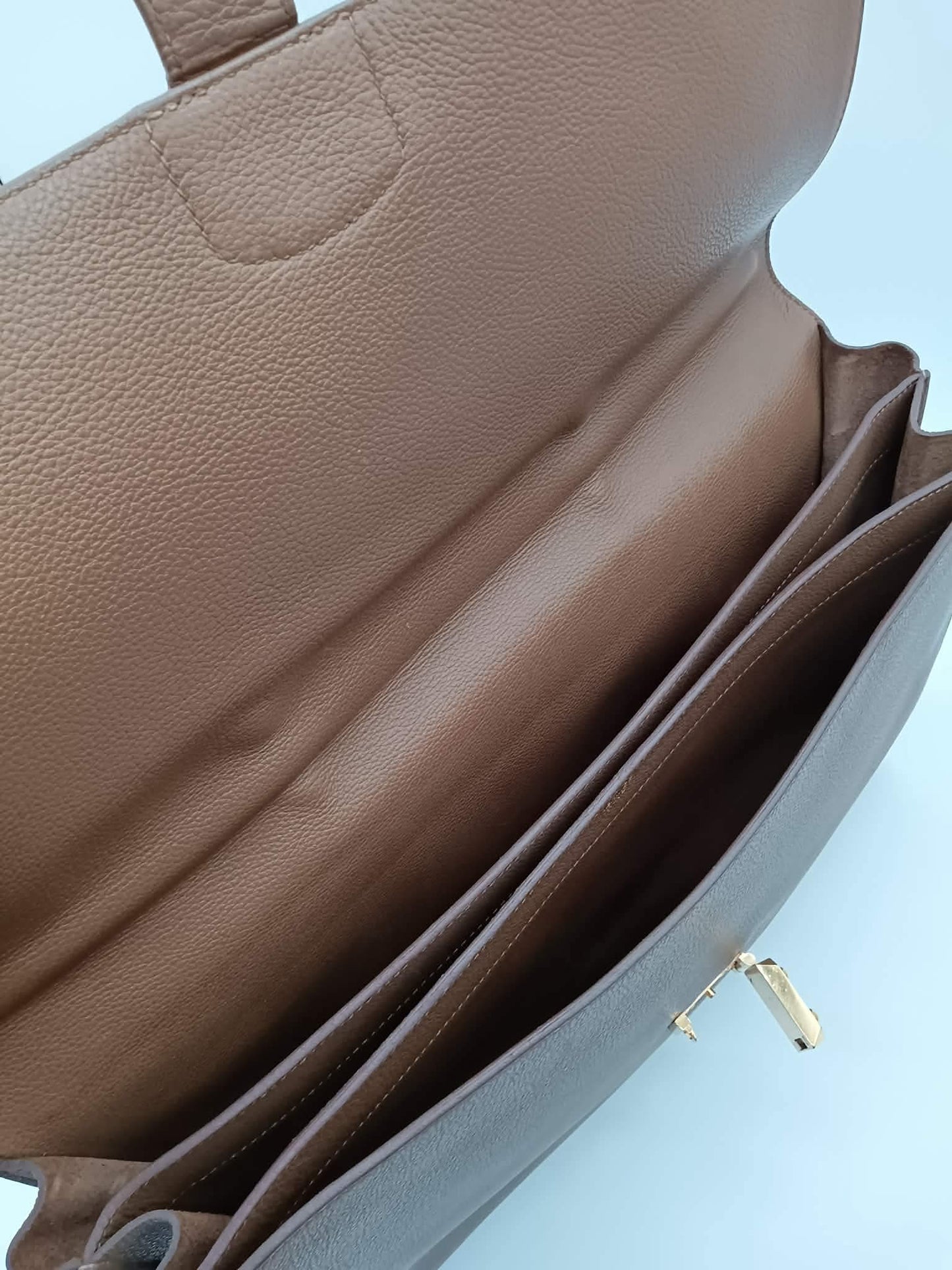 HERMES Sac A Depeches 38