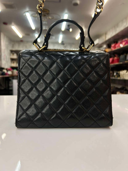 CHANEL Calf Quilted 2.55 Rita