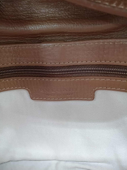 BVLGARI Chandra Crossbody Bag