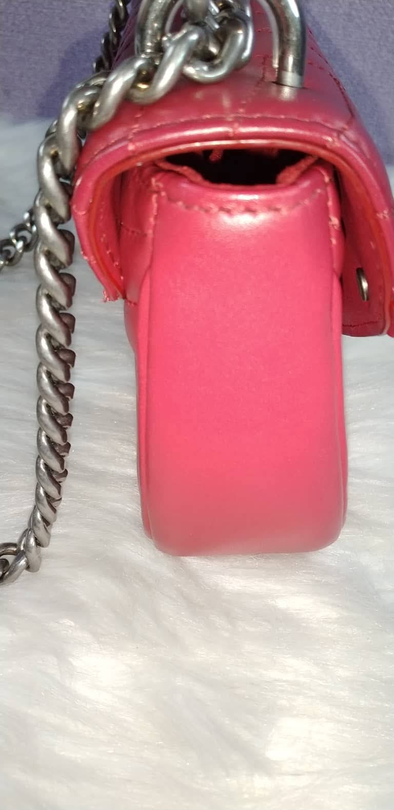 LOUIS VUITTON New Wave PM