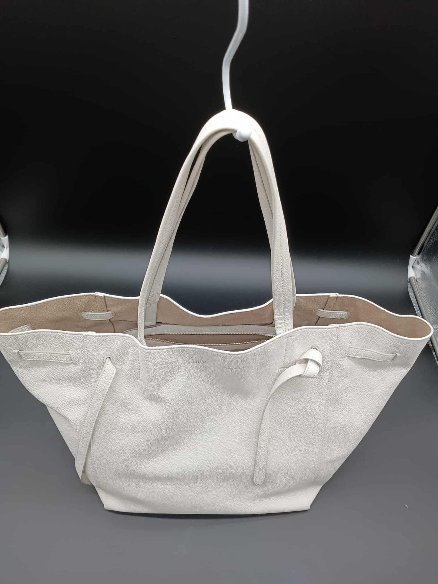 CELINE Cabas Phantom Tote