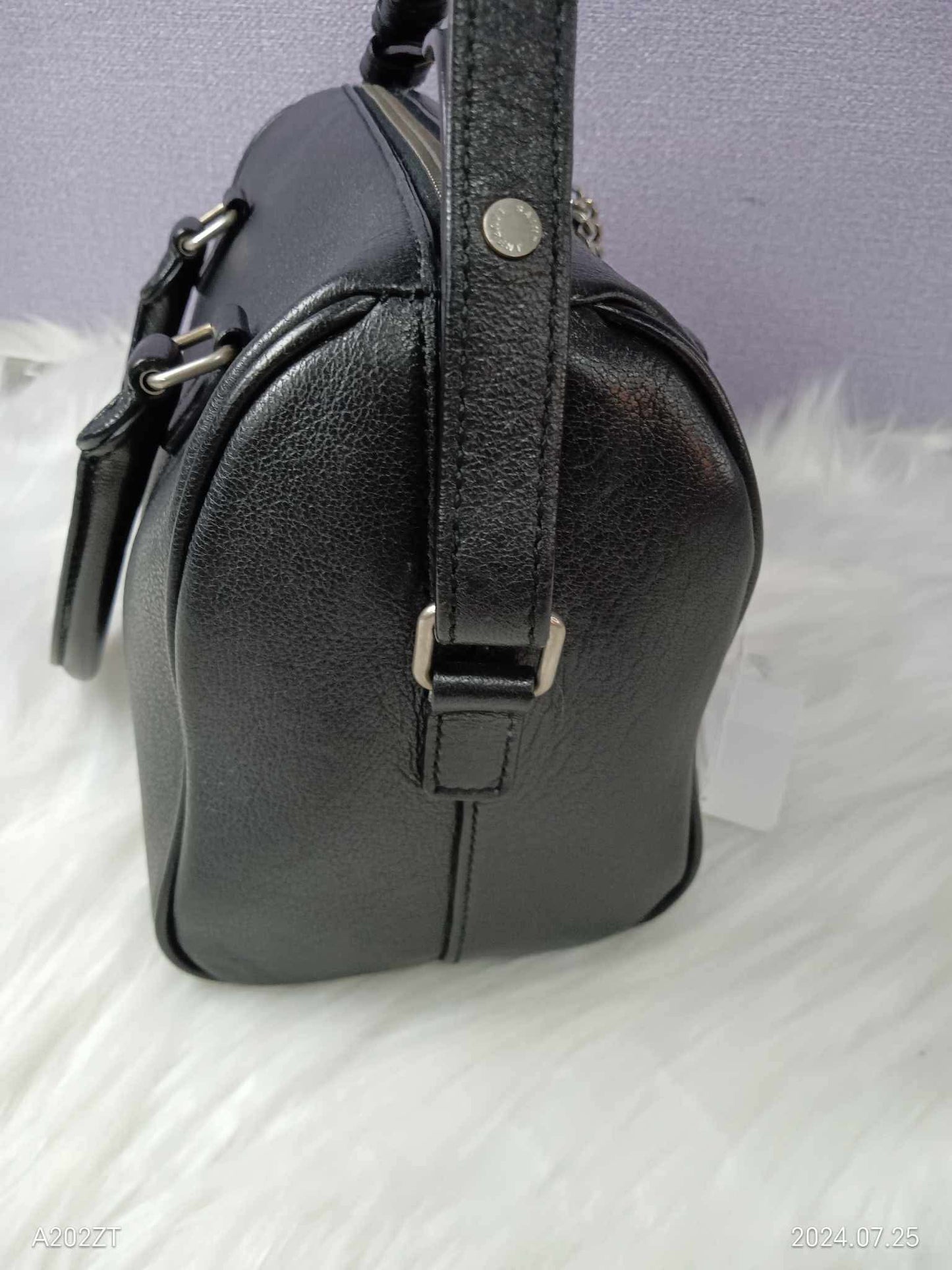 YSL Baby Duffle Bag