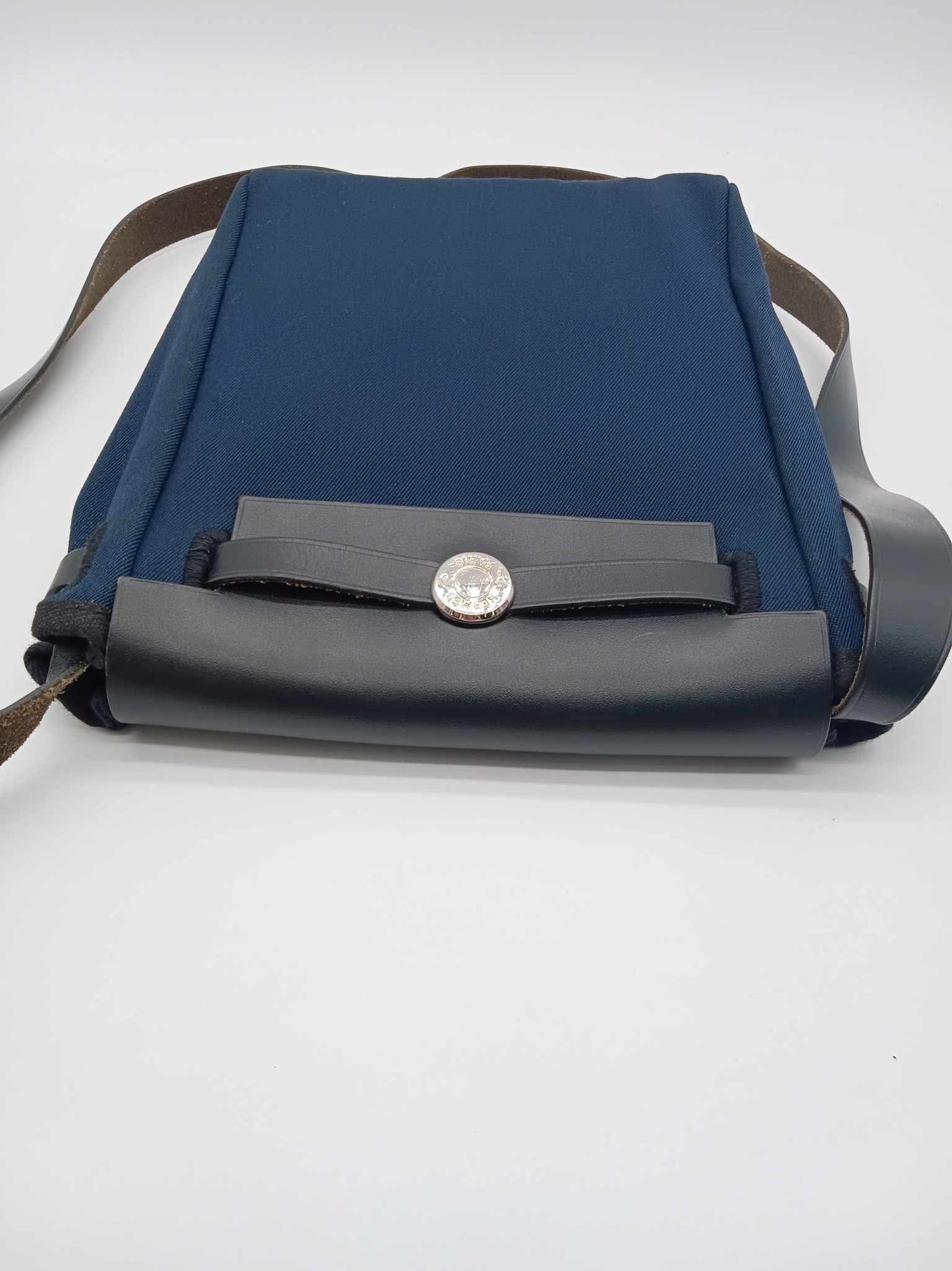 HERMES Herbag Toile TPM