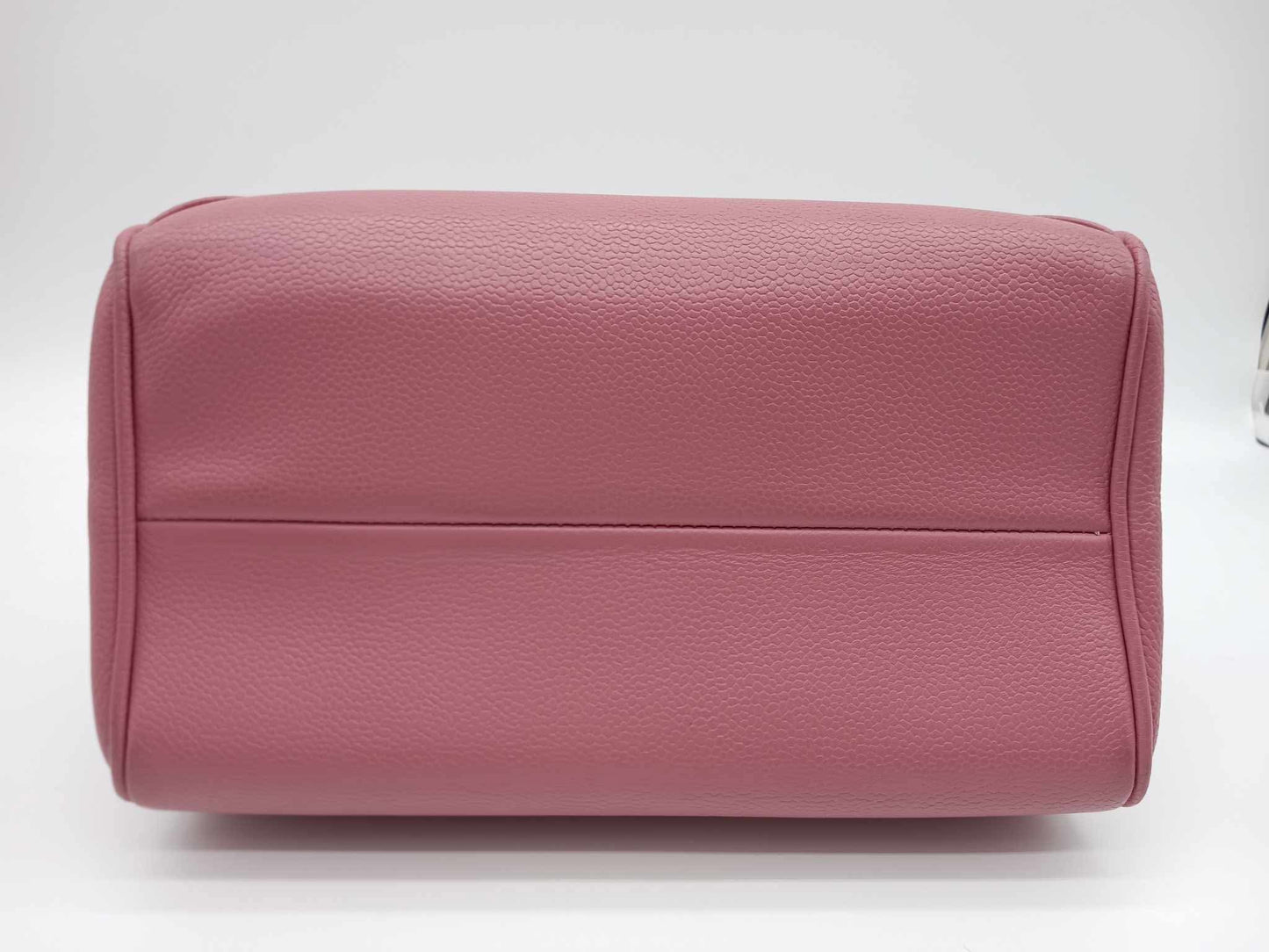 CHANEL Caviar Accordion Flap