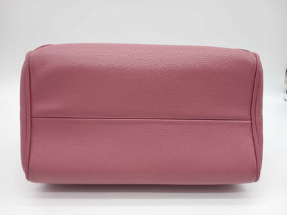 CHANEL Caviar Accordion Flap