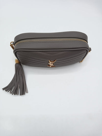 YSL Lou Mini Camera Bag