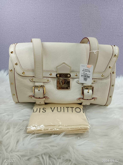 LOUIS VUITTON Suhali Epanoui GM