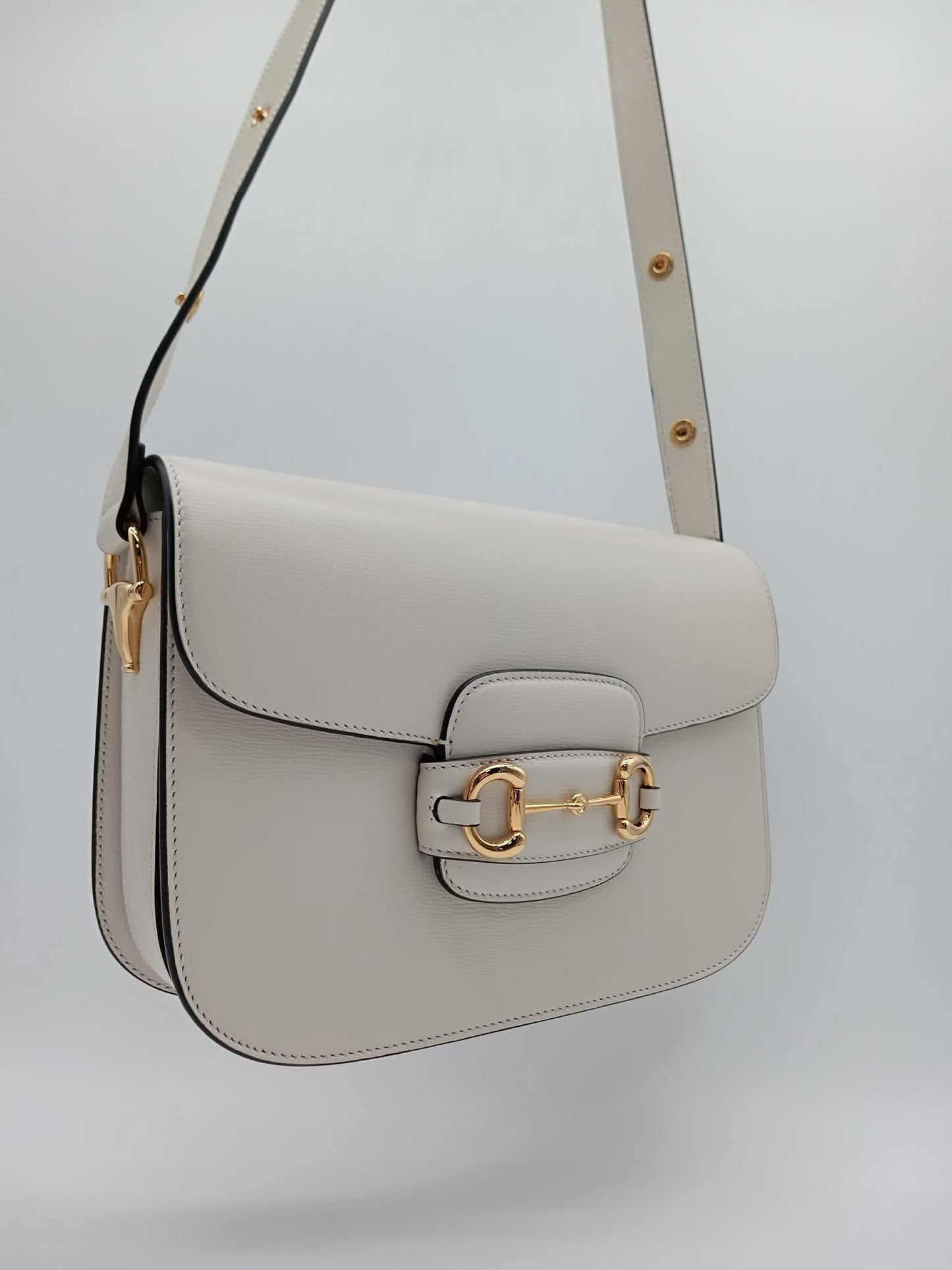GUCCI Horsebit 1955