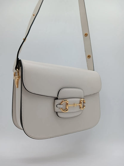 GUCCI Horsebit 1955