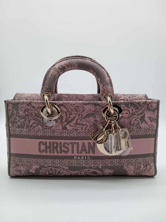 DIOR Canvas D-Joy