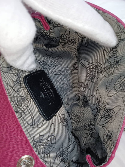 VIVIENNE WESTWOOD Shoulder Bag