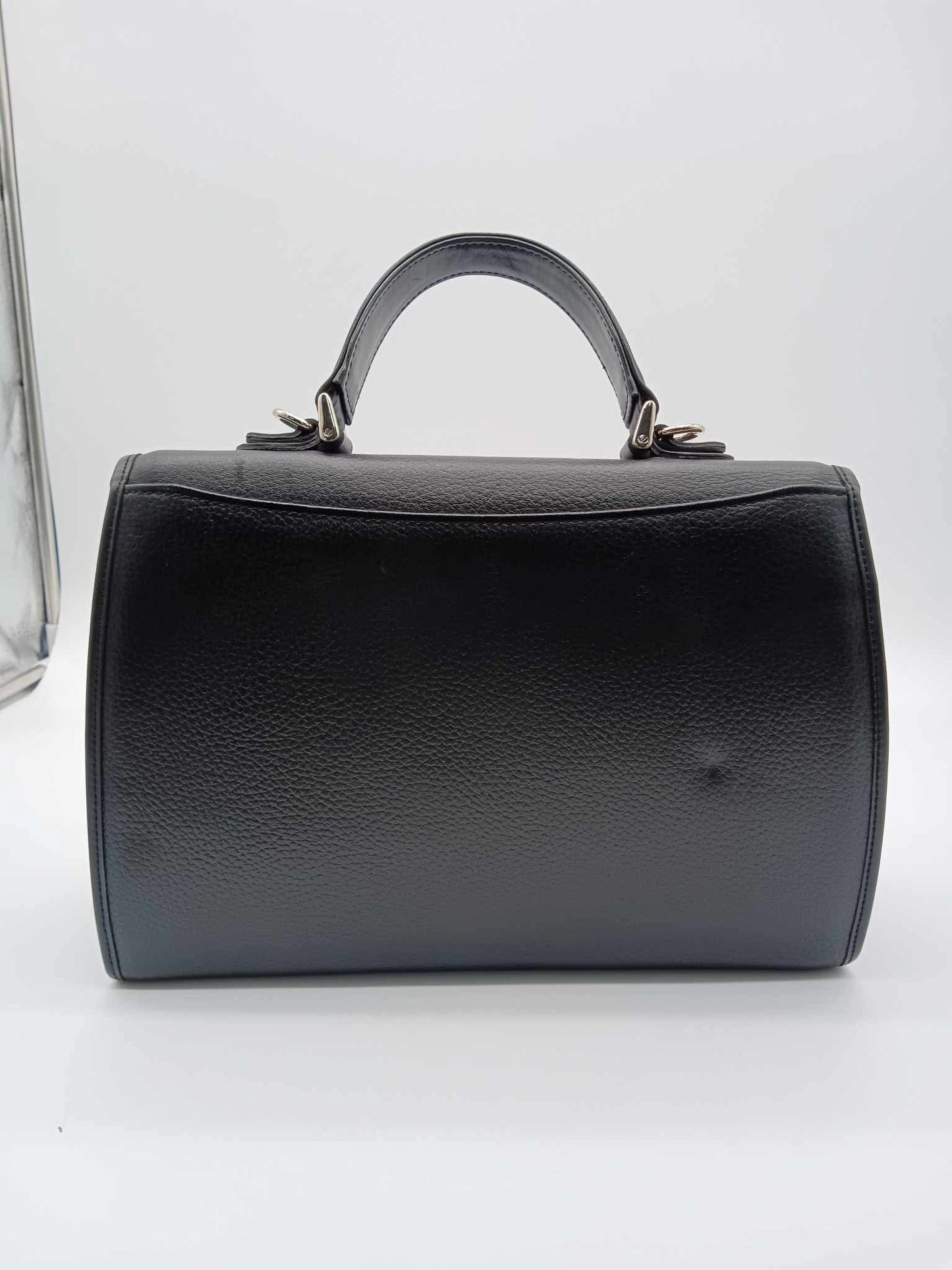 BURBERRY Cambridge Satchel Bag