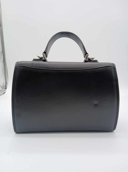 BURBERRY Cambridge Satchel Bag