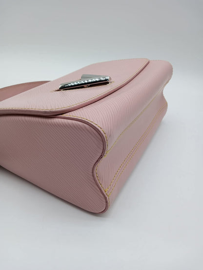 LOUIS VUITTON Epi Twist MM