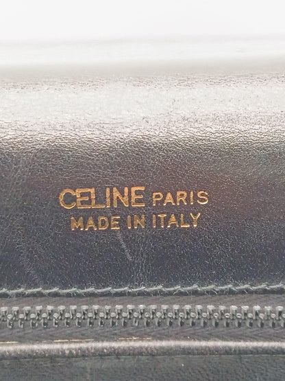 CELINE Horse Carriage Bag