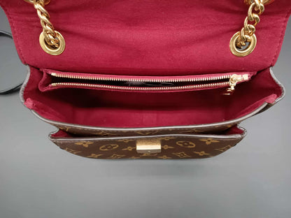 LOUIS VUITTON Monogram Passy