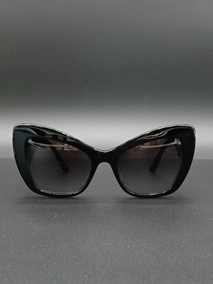 DOLCE AND GABBANA Cat Eye Sunglasses