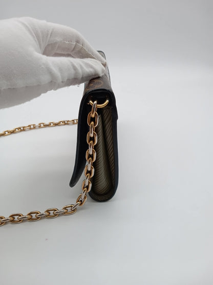 LOUIS VUITTON Kabuki Twist WOC