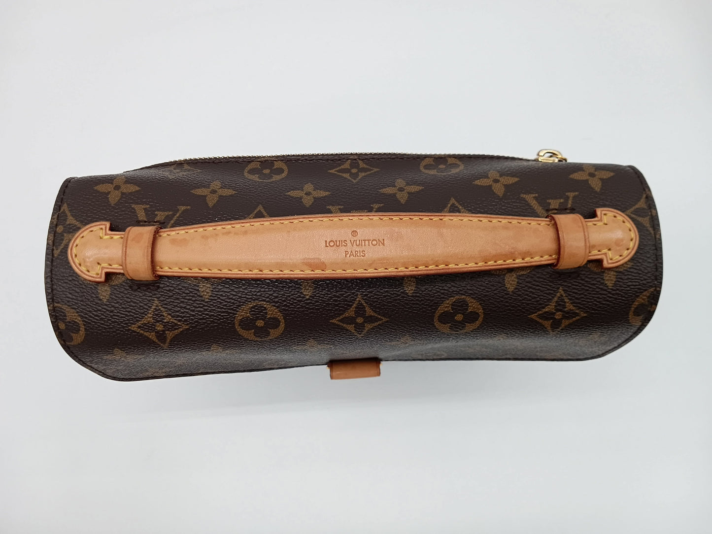 LOUIS VUITTON Monogram Pochette Metis MM