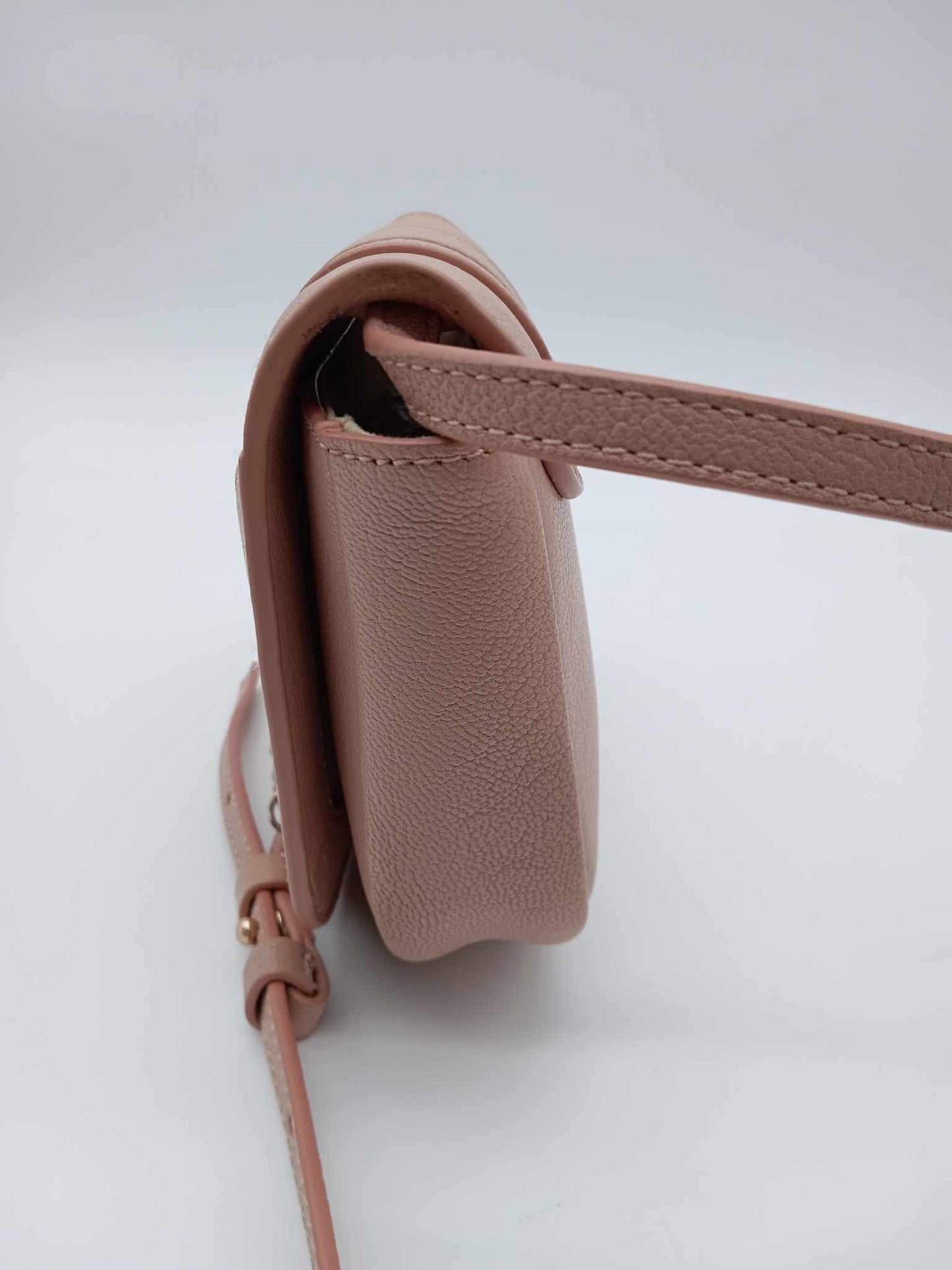 CHLOE Hana Leather Bag