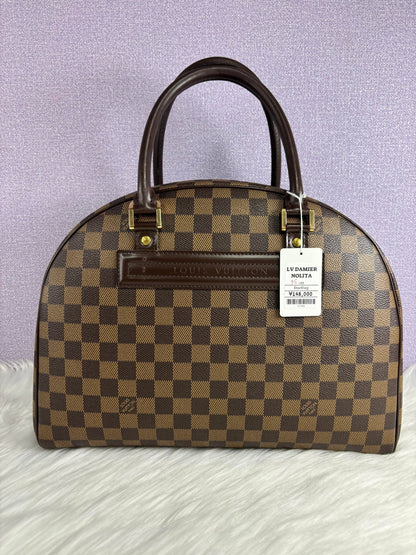 LOUIS VUITTON Damier Nolita